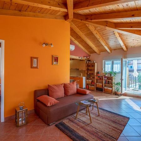 Apartment Orange 29 Rovinj Exterior photo