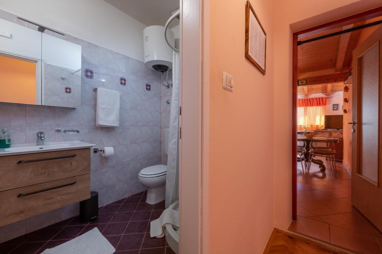 Apartment Orange 29 Rovinj Exterior photo
