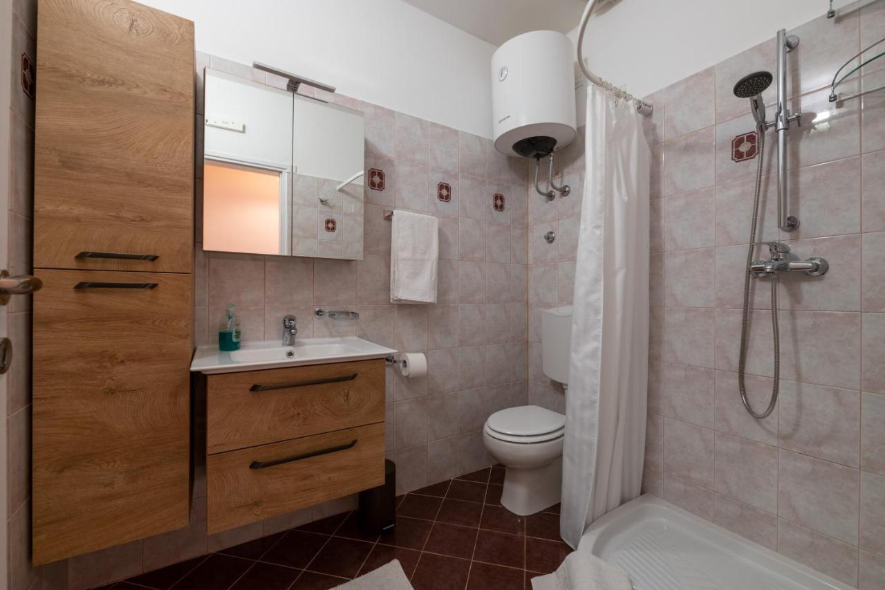 Apartment Orange 29 Rovinj Exterior photo